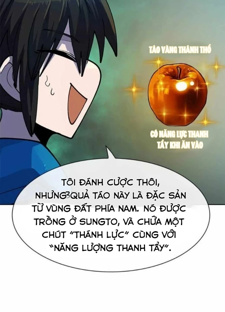 Tôi Chỉ Là Người Khuân Vác Trong Hầm Ngục Chapter 17 - 309