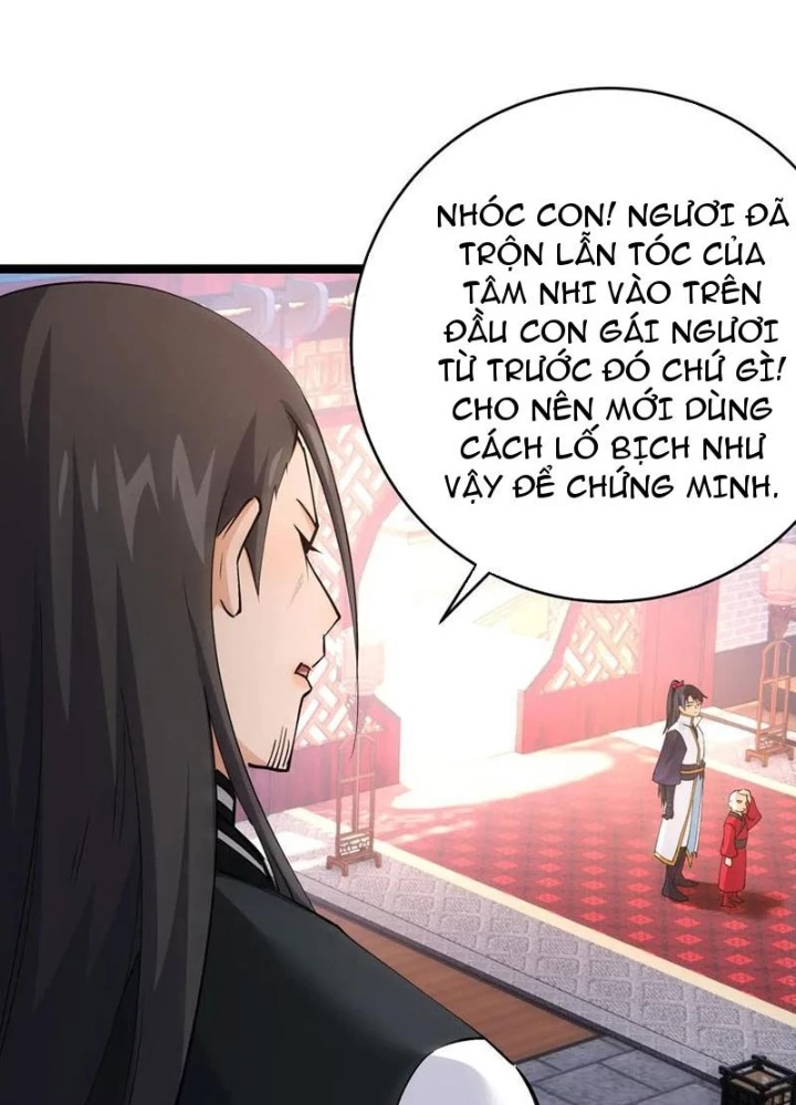 Ta Đoạt Xá Người Chơi Hệ Thống Chapter 135 - 3