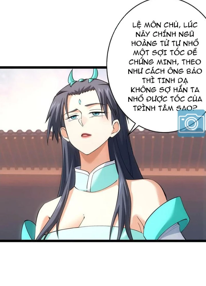 Ta Đoạt Xá Người Chơi Hệ Thống Chapter 135 - 5