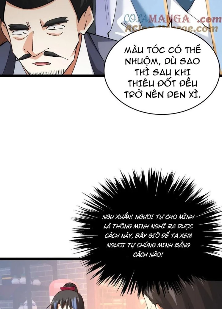 Ta Đoạt Xá Người Chơi Hệ Thống Chapter 135 - 19