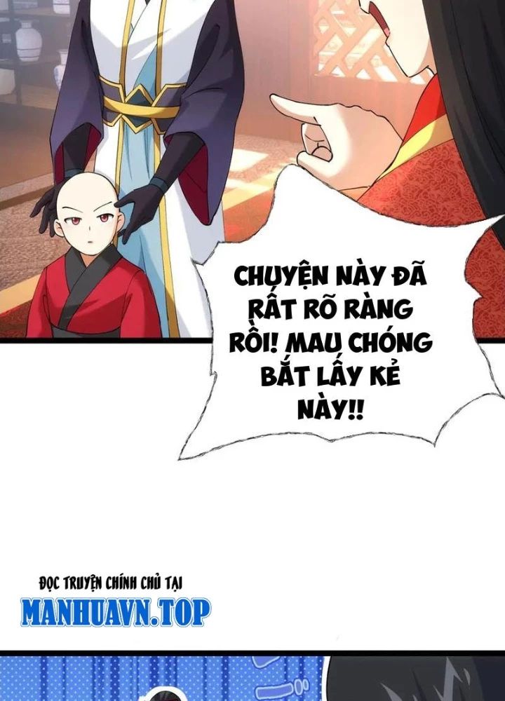 Ta Đoạt Xá Người Chơi Hệ Thống Chapter 135 - 21