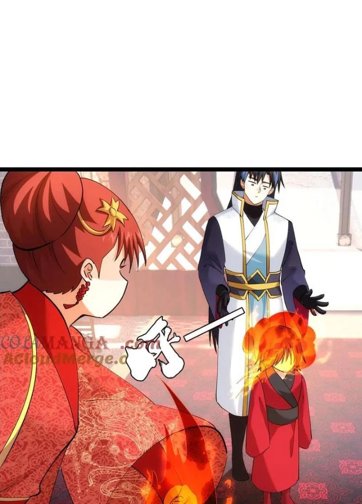 Ta Đoạt Xá Người Chơi Hệ Thống Chapter 135 - 25