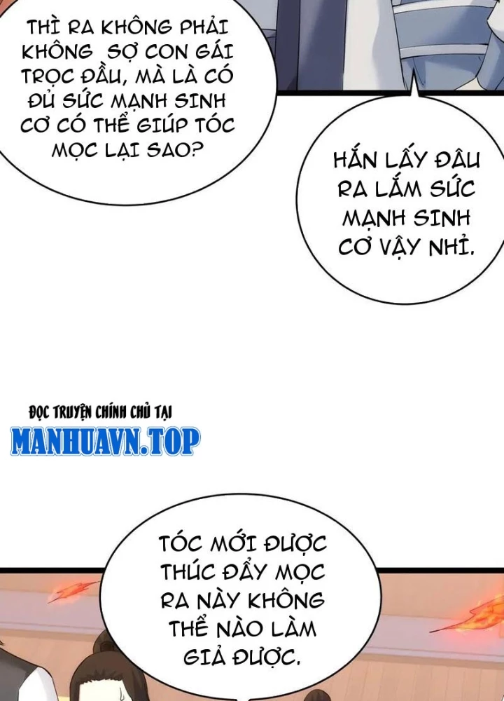 Ta Đoạt Xá Người Chơi Hệ Thống Chapter 135 - 31