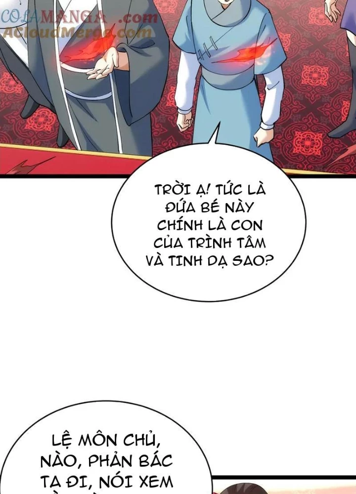 Ta Đoạt Xá Người Chơi Hệ Thống Chapter 135 - 33