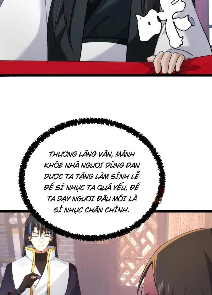 Ta Đoạt Xá Người Chơi Hệ Thống Chapter 135 - 39