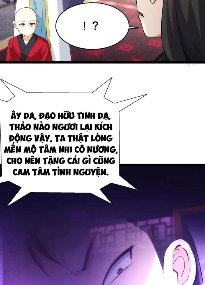 Ta Đoạt Xá Người Chơi Hệ Thống Chapter 135 - 41