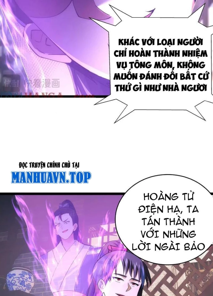 Ta Đoạt Xá Người Chơi Hệ Thống Chapter 135 - 43