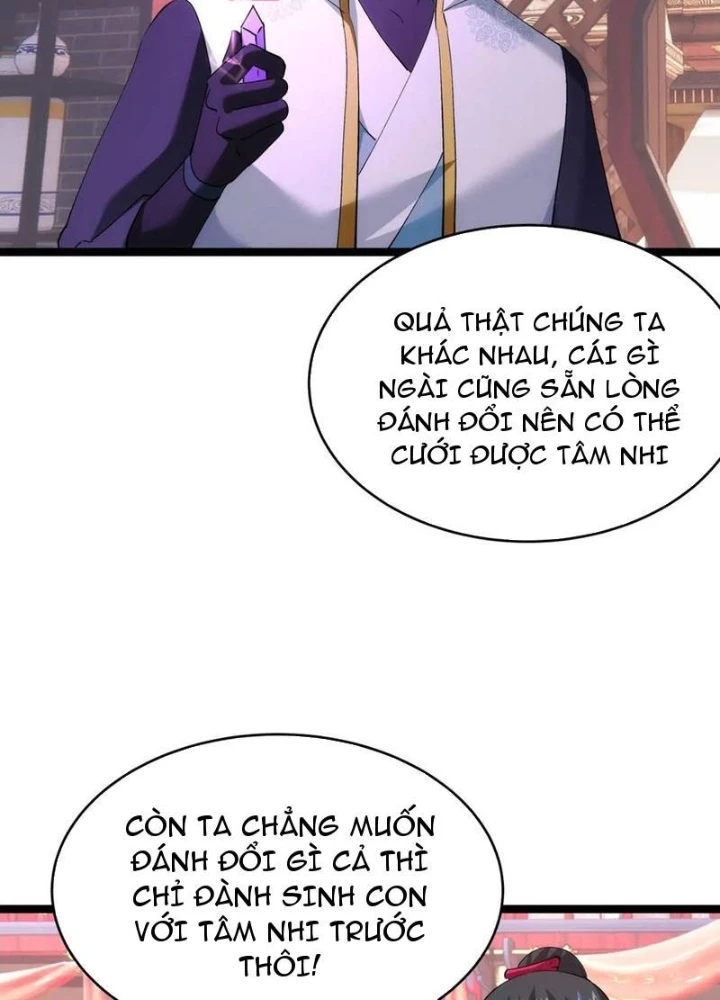 Ta Đoạt Xá Người Chơi Hệ Thống Chapter 135 - 45