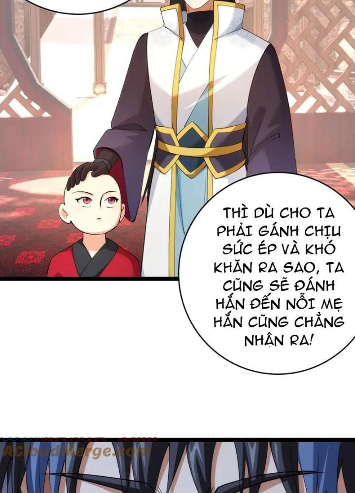 Ta Đoạt Xá Người Chơi Hệ Thống Chapter 135 - 77