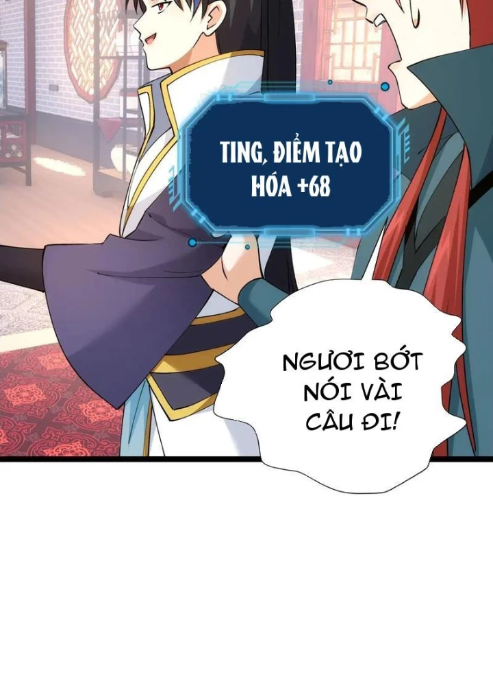 Ta Đoạt Xá Người Chơi Hệ Thống Chapter 135 - 83