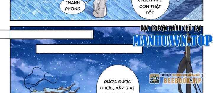 Đại Sư Huynh Không Có Gì Nổi Bật Chapter 101 - 12