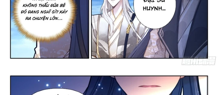 Đại Sư Huynh Không Có Gì Nổi Bật Chapter 101 - 14