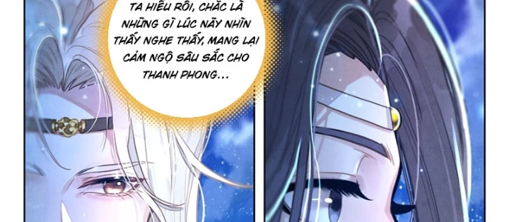 Đại Sư Huynh Không Có Gì Nổi Bật Chapter 101 - 16
