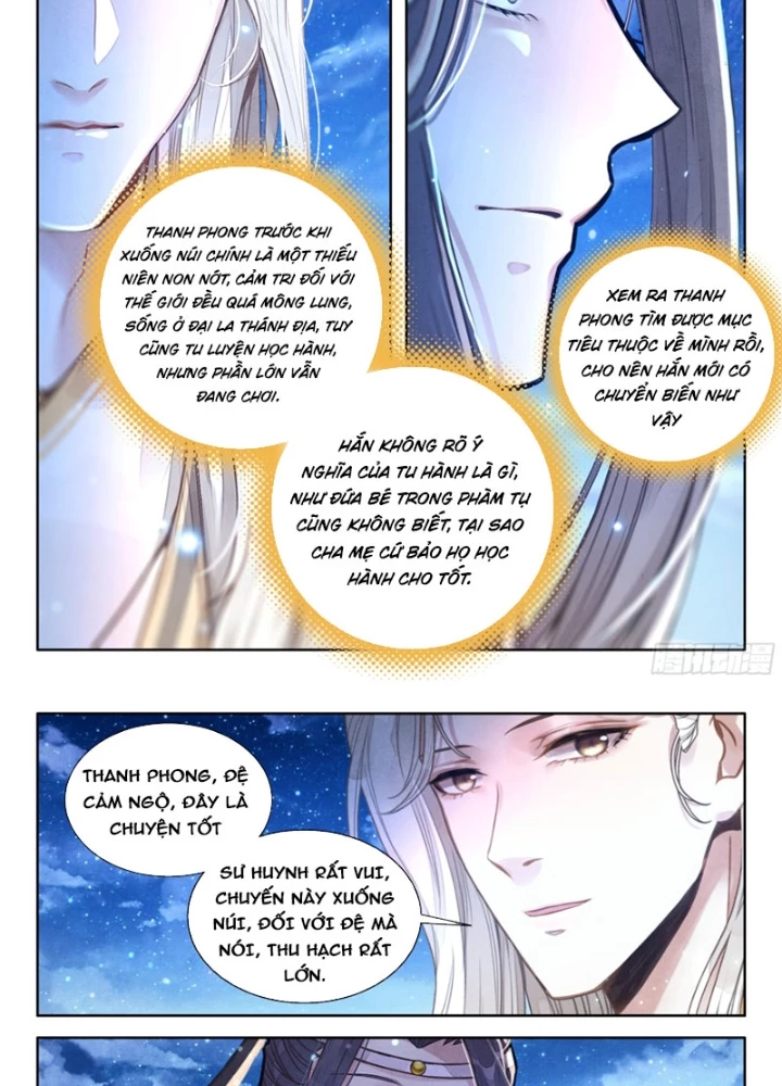 Đại Sư Huynh Không Có Gì Nổi Bật Chapter 101 - 17