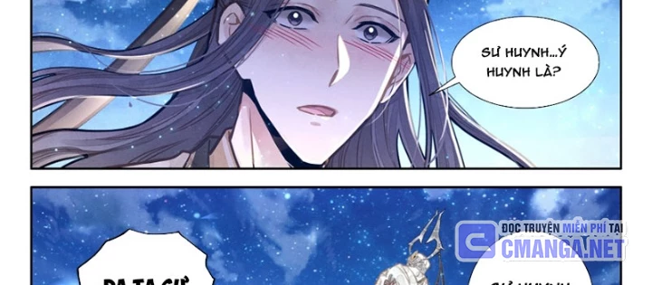 Đại Sư Huynh Không Có Gì Nổi Bật Chapter 101 - 18