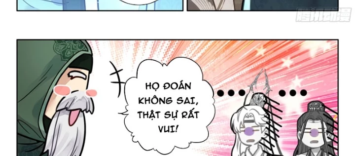 Đại Sư Huynh Không Có Gì Nổi Bật Chapter 101 - 22