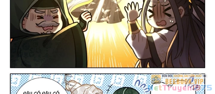 Đại Sư Huynh Không Có Gì Nổi Bật Chapter 101 - 24