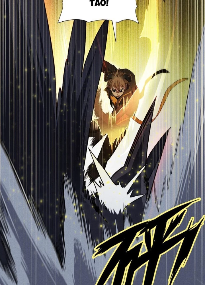 Dị Thú Của Ta Chỉ Có Trăm Triệu Điểm Cao Chapter 44 - 5