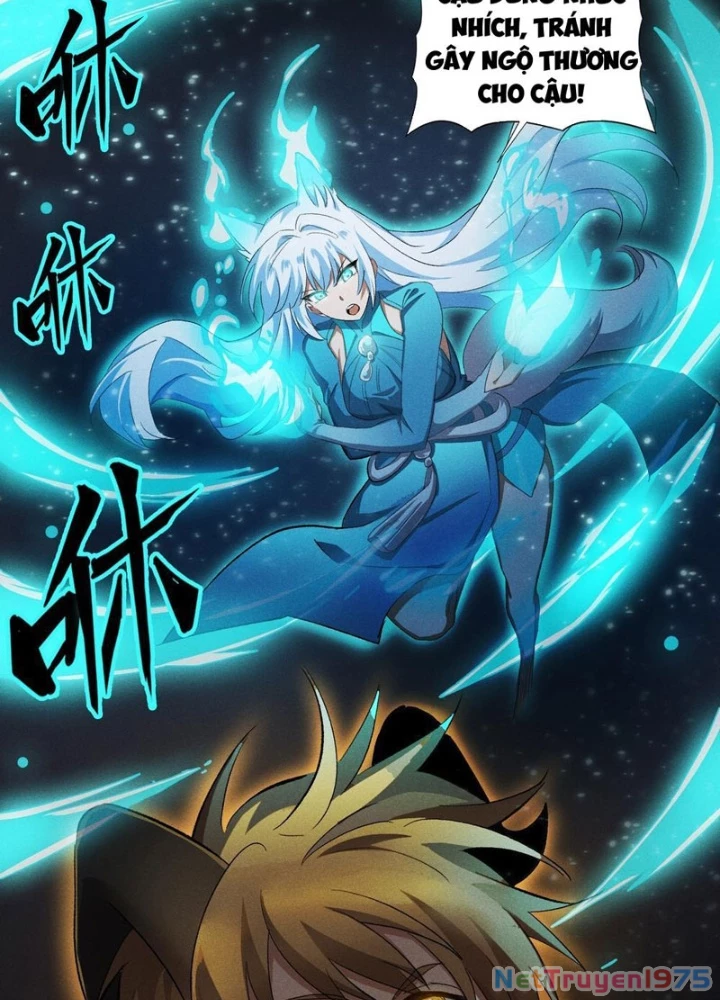 Dị Thú Của Ta Chỉ Có Trăm Triệu Điểm Cao Chapter 44 - 13