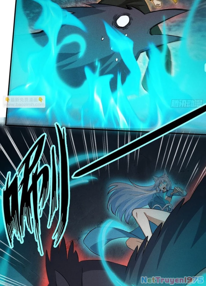 Dị Thú Của Ta Chỉ Có Trăm Triệu Điểm Cao Chapter 44 - 19