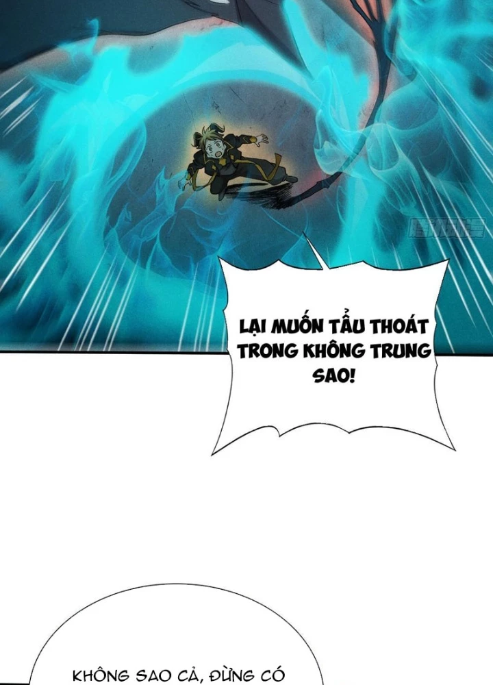 Dị Thú Của Ta Chỉ Có Trăm Triệu Điểm Cao Chapter 44 - 21