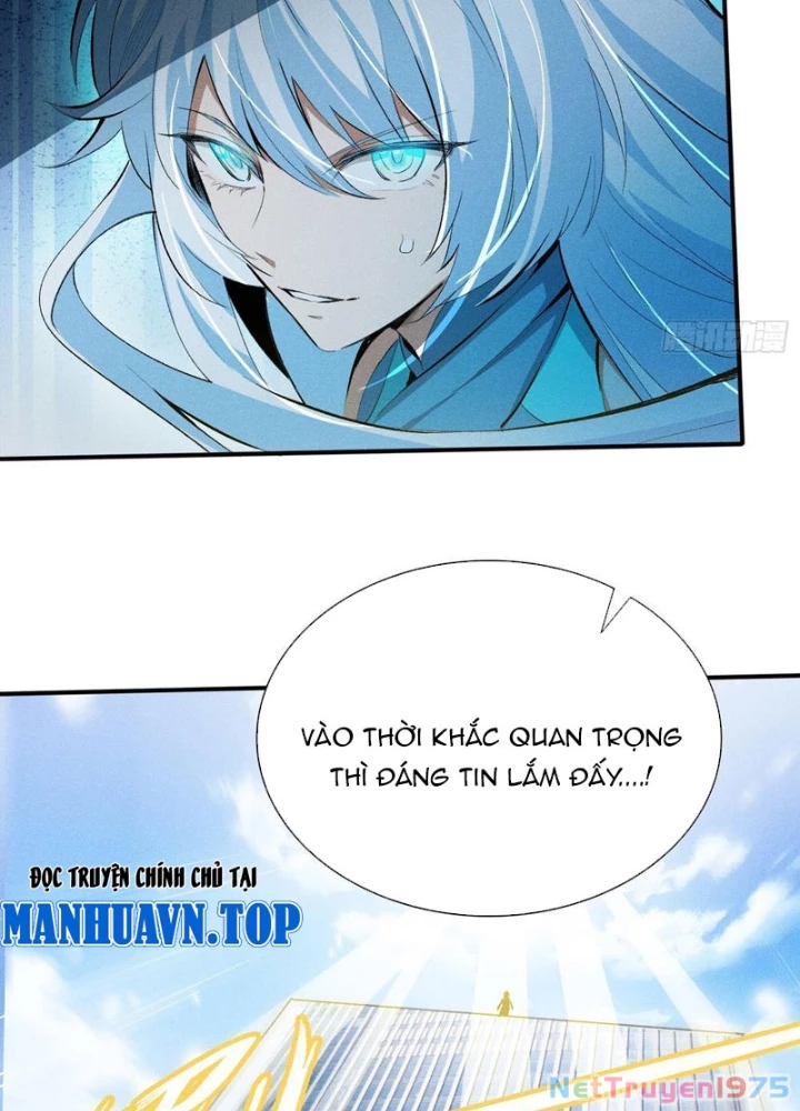 Dị Thú Của Ta Chỉ Có Trăm Triệu Điểm Cao Chapter 44 - 23