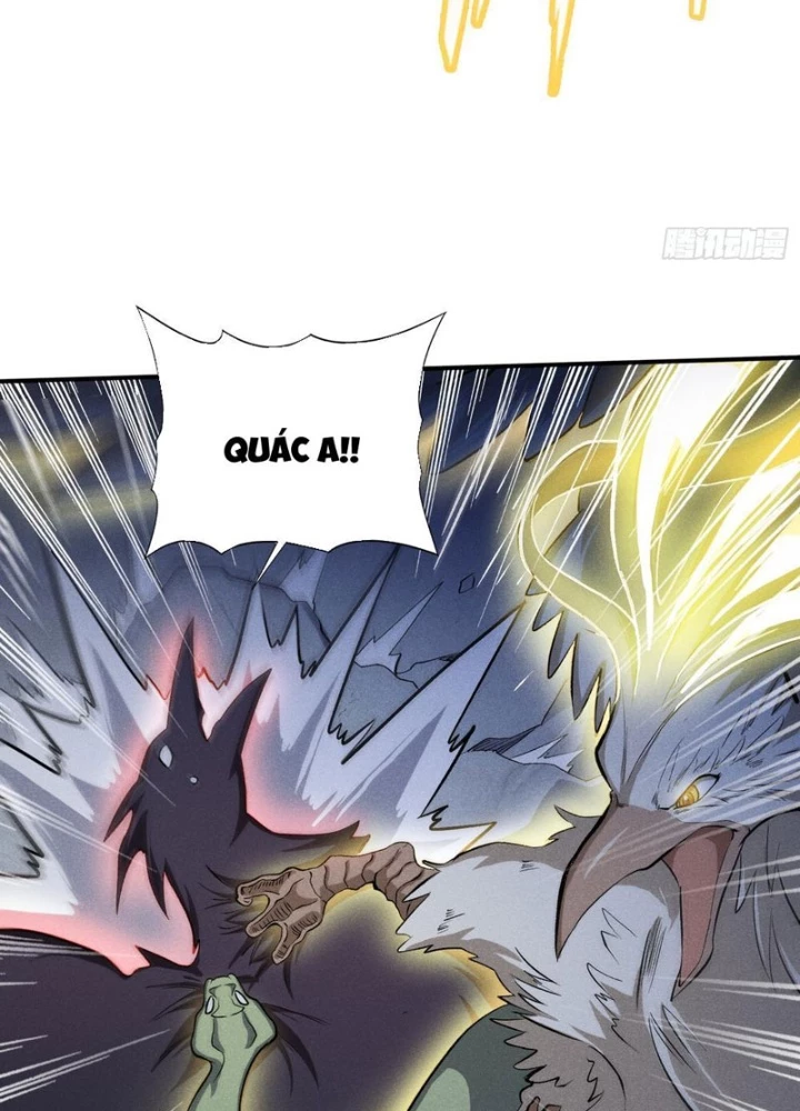 Dị Thú Của Ta Chỉ Có Trăm Triệu Điểm Cao Chapter 44 - 31