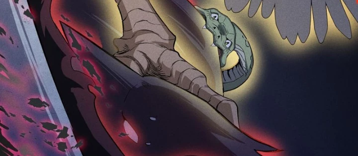 Dị Thú Của Ta Chỉ Có Trăm Triệu Điểm Cao Chapter 44 - 34