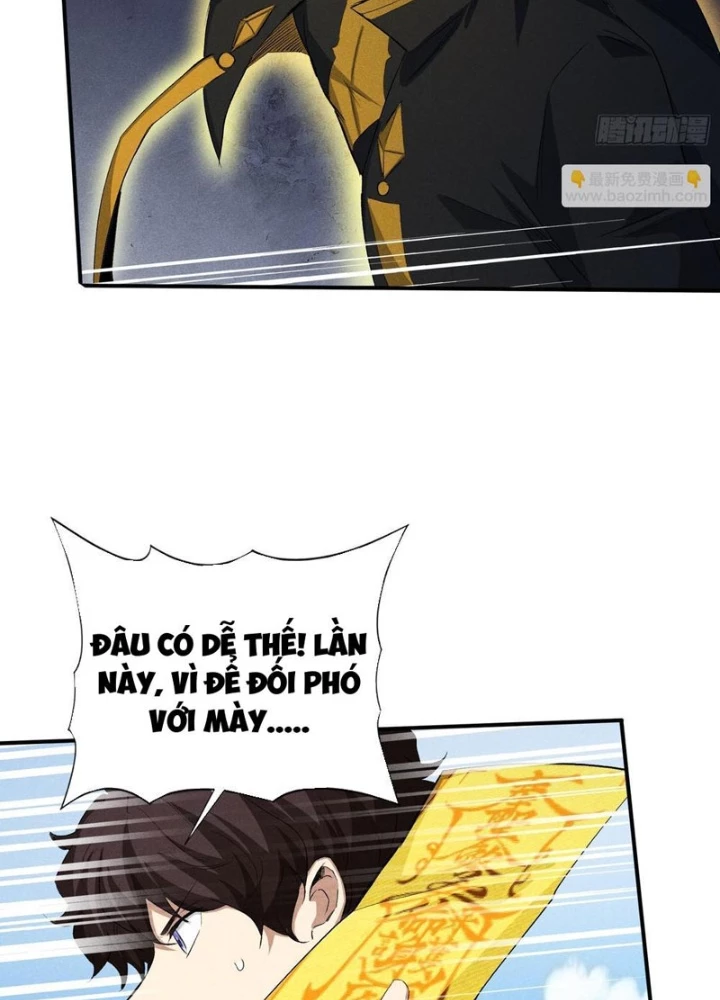 Dị Thú Của Ta Chỉ Có Trăm Triệu Điểm Cao Chapter 44 - 37