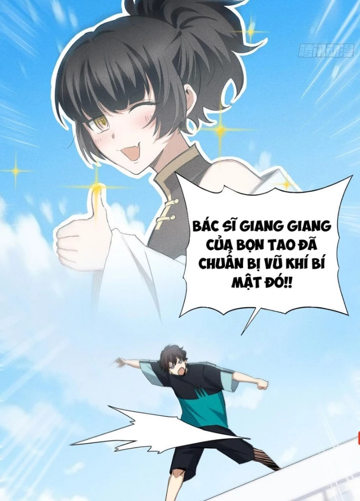 Dị Thú Của Ta Chỉ Có Trăm Triệu Điểm Cao Chapter 44 - 39