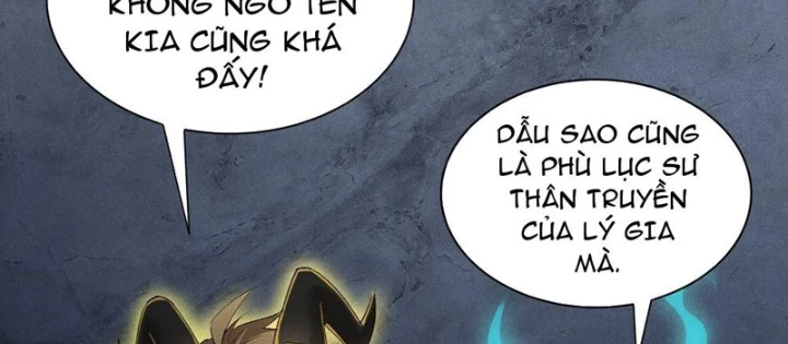 Dị Thú Của Ta Chỉ Có Trăm Triệu Điểm Cao Chapter 44 - 46