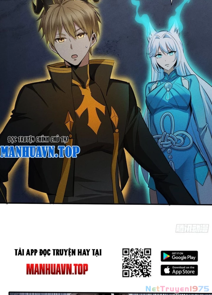 Dị Thú Của Ta Chỉ Có Trăm Triệu Điểm Cao Chapter 44 - 47