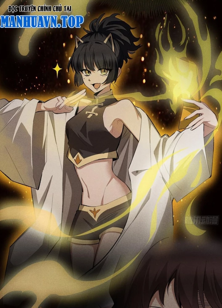 Dị Thú Của Ta Chỉ Có Trăm Triệu Điểm Cao Chapter 44 - 51