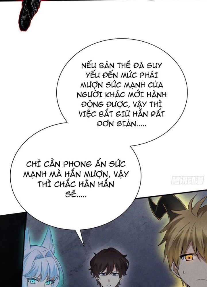 Dị Thú Của Ta Chỉ Có Trăm Triệu Điểm Cao Chapter 44 - 57