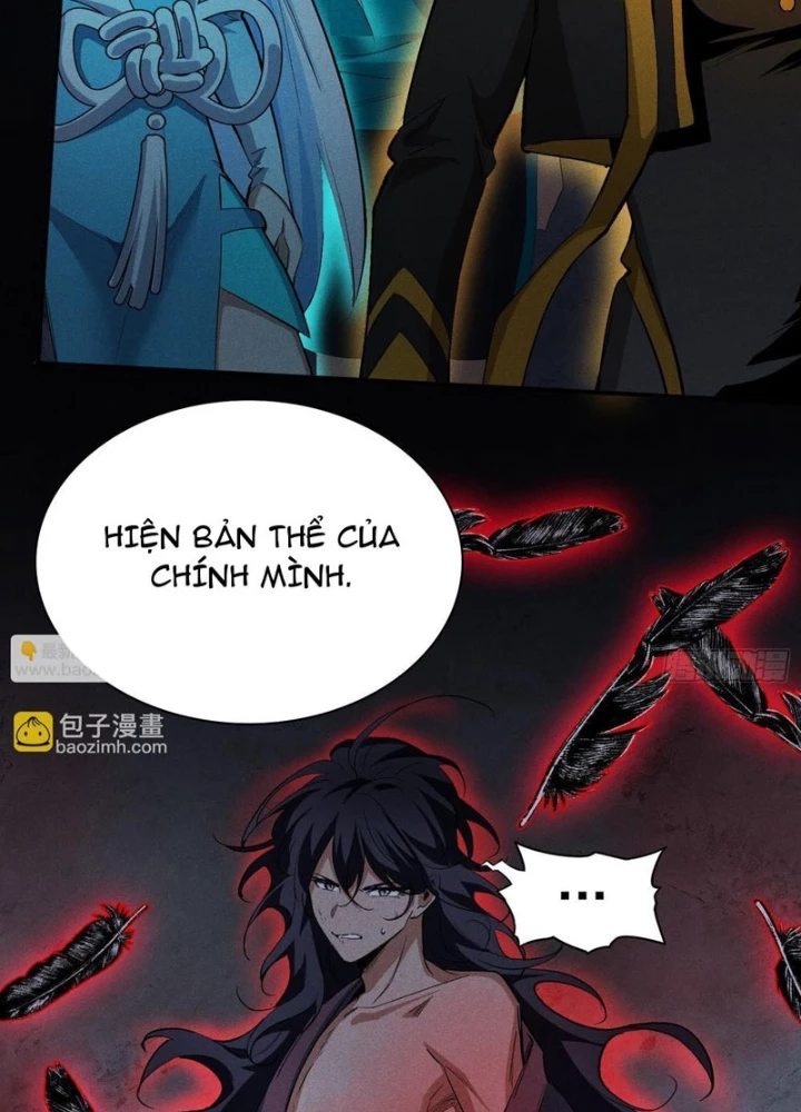 Dị Thú Của Ta Chỉ Có Trăm Triệu Điểm Cao Chapter 44 - 59