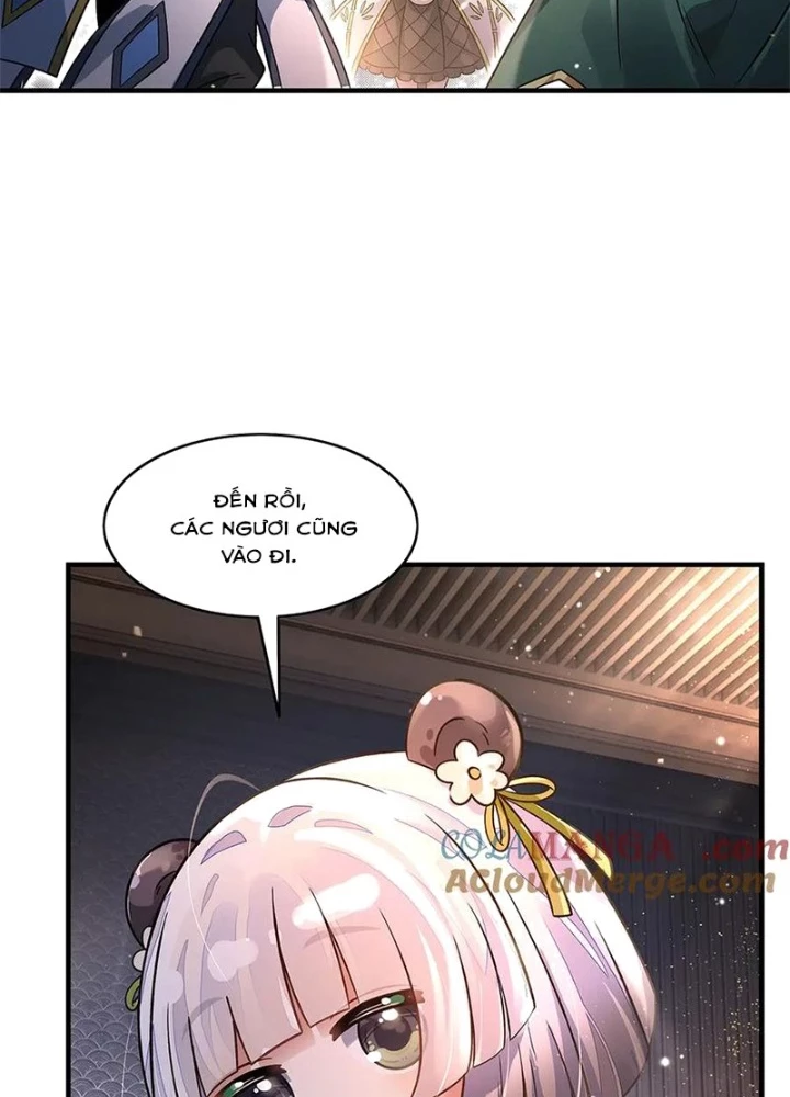 Các Nữ Đồ Đệ Của Ta Đều Là Chư Thiên Đại Lão Tương Lai Chapter 341 - 19
