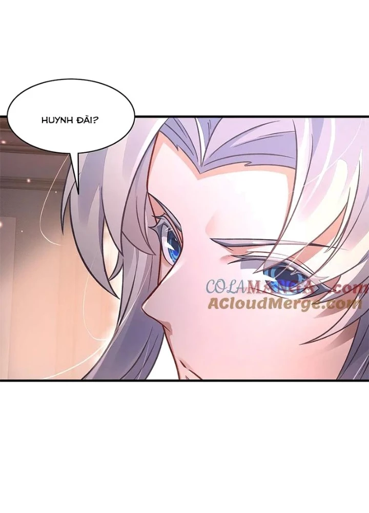 Các Nữ Đồ Đệ Của Ta Đều Là Chư Thiên Đại Lão Tương Lai Chapter 341 - 25