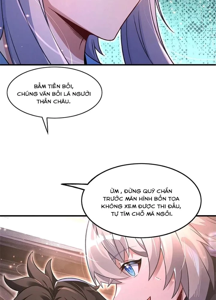 Các Nữ Đồ Đệ Của Ta Đều Là Chư Thiên Đại Lão Tương Lai Chapter 341 - 33