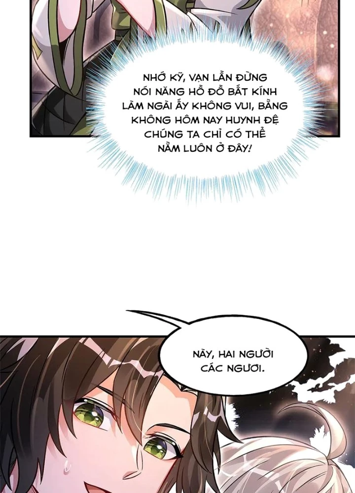 Các Nữ Đồ Đệ Của Ta Đều Là Chư Thiên Đại Lão Tương Lai Chapter 341 - 45
