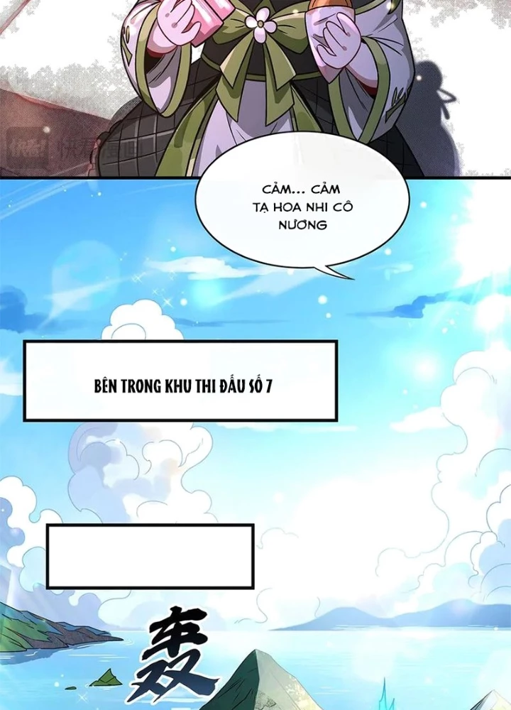 Các Nữ Đồ Đệ Của Ta Đều Là Chư Thiên Đại Lão Tương Lai Chapter 341 - 49