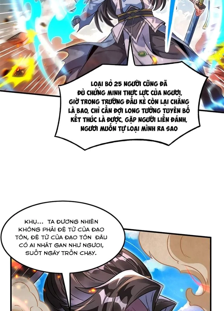 Các Nữ Đồ Đệ Của Ta Đều Là Chư Thiên Đại Lão Tương Lai Chapter 341 - 89