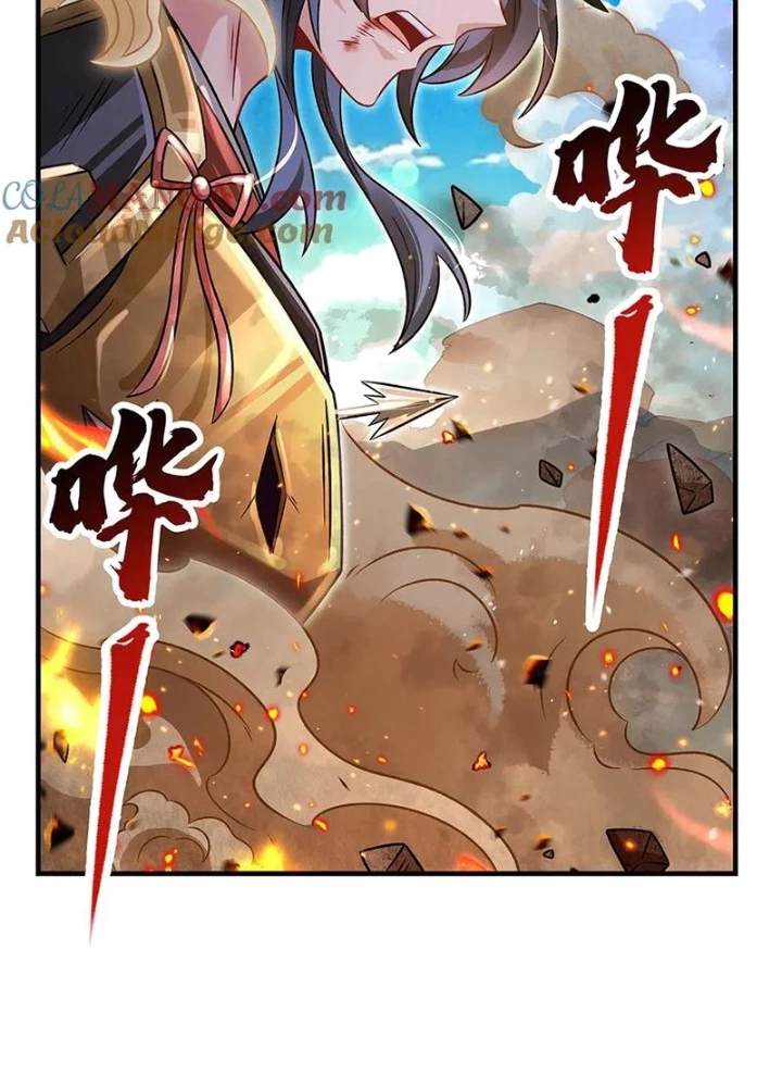 Các Nữ Đồ Đệ Của Ta Đều Là Chư Thiên Đại Lão Tương Lai Chapter 341 - 91