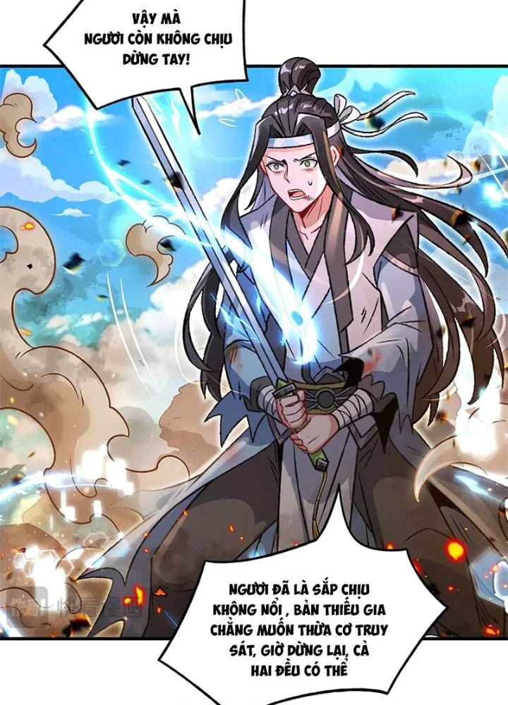 Các Nữ Đồ Đệ Của Ta Đều Là Chư Thiên Đại Lão Tương Lai Chapter 341 - 93