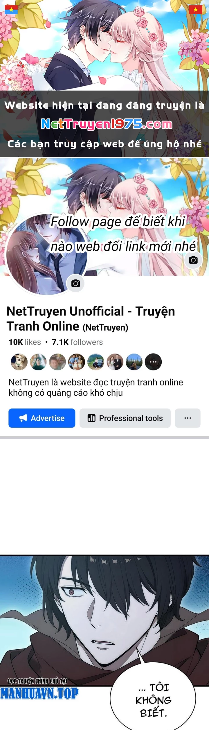 Người Chơi Hệ Tu La Chapter 40 - 1