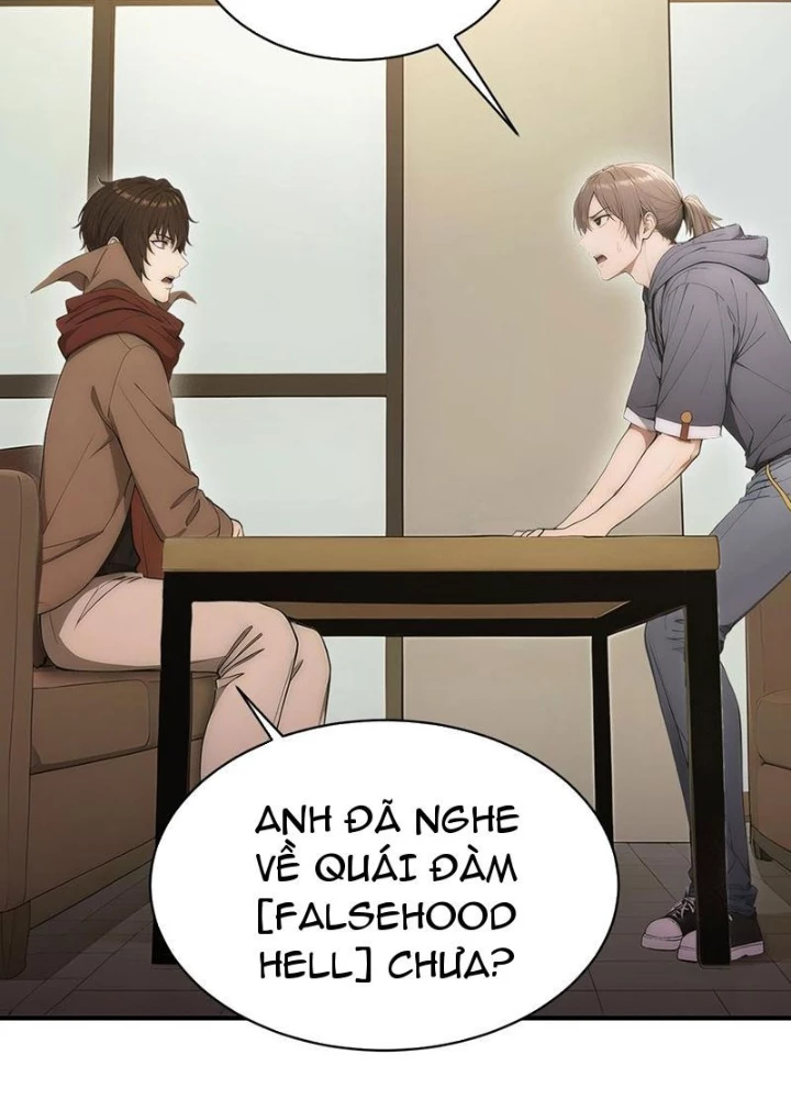 Người Chơi Hệ Tu La Chapter 40 - 3