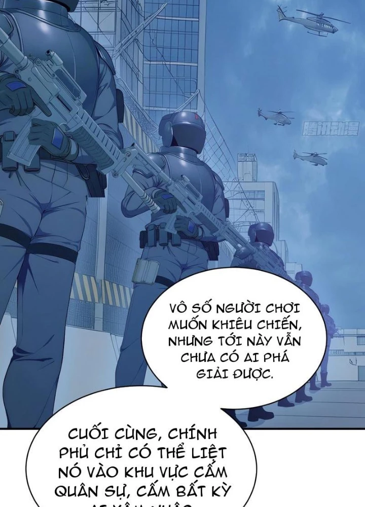 Người Chơi Hệ Tu La Chapter 40 - 17