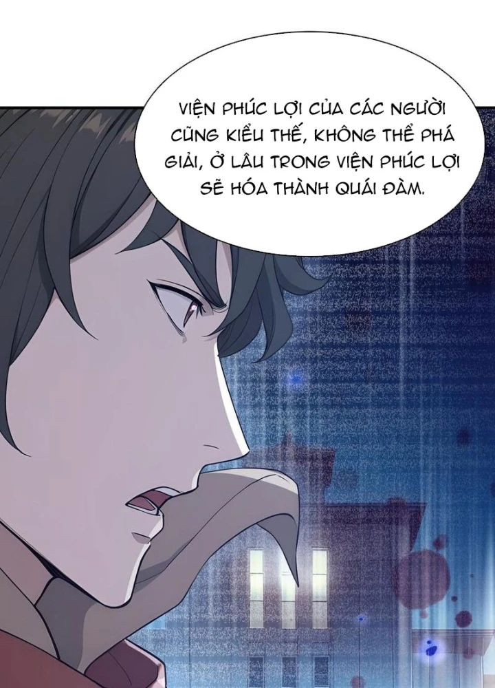 Người Chơi Hệ Tu La Chapter 40 - 19