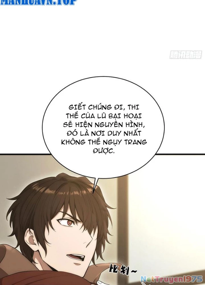 Người Chơi Hệ Tu La Chapter 40 - 27
