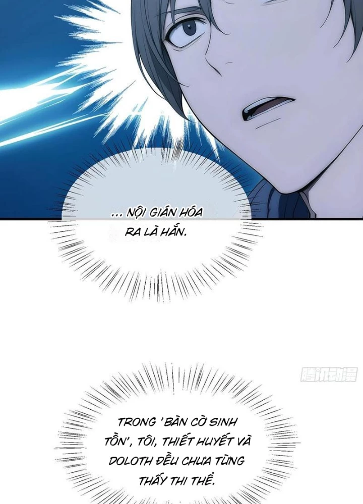 Người Chơi Hệ Tu La Chapter 40 - 31