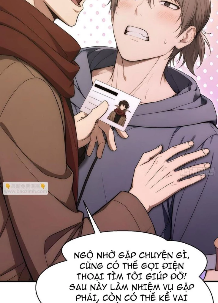 Người Chơi Hệ Tu La Chapter 40 - 43